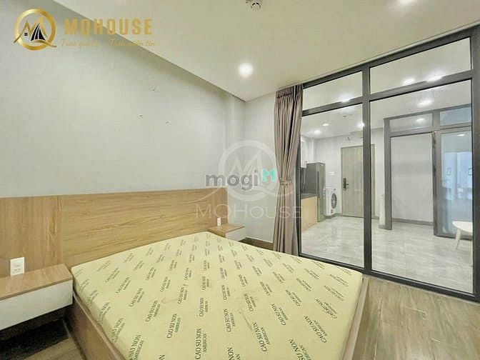 Hình ảnh 🔥 HÀNG HIẾM Trở Lại 🔥 🌈Căn Hộ 2PN 1PK - 2WC Balcon Full Option ❤️