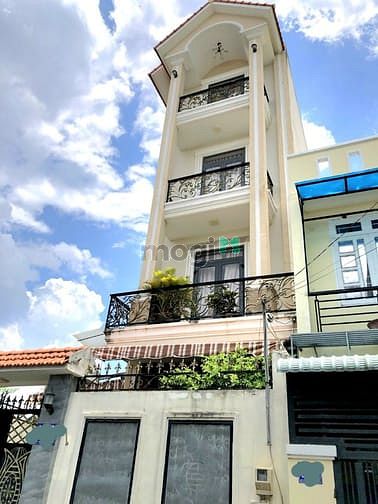 Hình ảnh Bán gấp đất gần chợ Tăng Nhơn Phú A, 125m2, ngang 5m, nhỉnh 40tr/m2