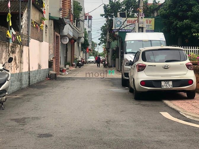 Hình ảnh ĐỒNG THÁP - ĐAN PHƯỢNG : đất 62m oto vào - kinh doanh