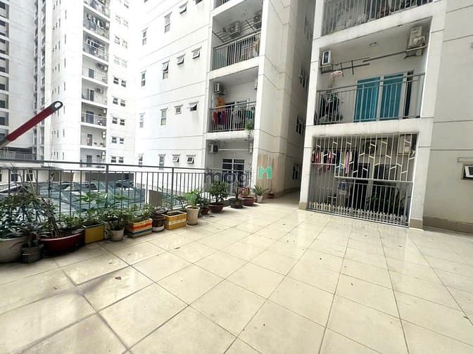 Hình ảnh Cho thuê Trang Chủ MB66.COM / Đăng Ký Tặng 66K 2PN đầy đủ nội thất, chung cư Oriental Plaza Tân Phú
