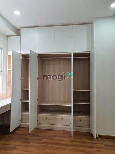 Hình ảnh Chung cư I-Home, p14, Gò Vấp, Nội thất 9tr5 2pn 75m2 căn góc