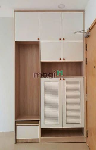 Hình ảnh Chung cư I-Home, p14, Gò Vấp, Nội thất 9tr5 2pn 75m2 căn góc