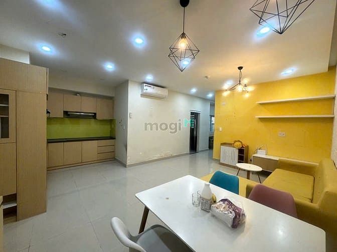 Hình ảnh Cho thuê Trang Chủ MB66.COM / Đăng Ký Tặng 66K 2PN đầy đủ nội thất, chung cư Oriental Plaza Tân Phú