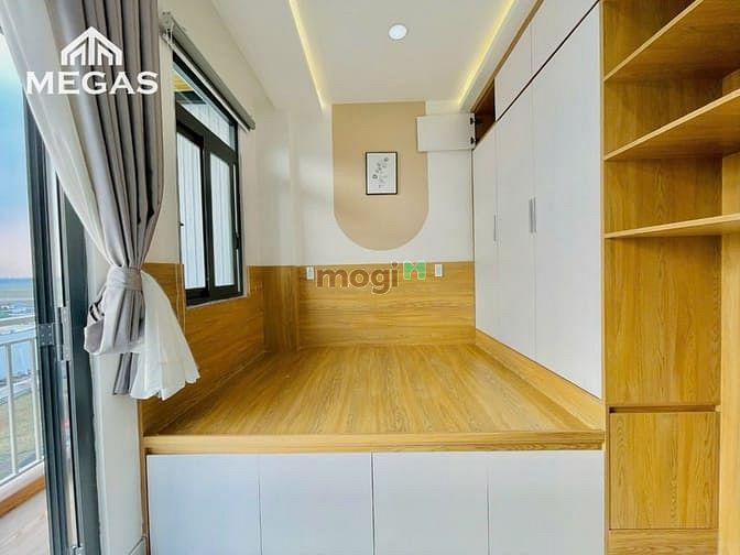 Hình ảnh Khai Trương Studio Full Nội Thất Ngay Cổng Sau ĐH Văn Lang