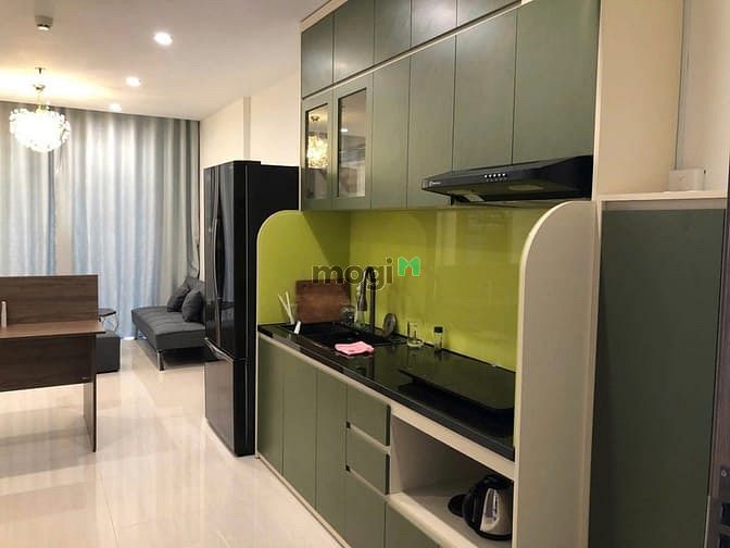 Hình ảnh KTX Full NT cao cấp - Vinhome Grand Park