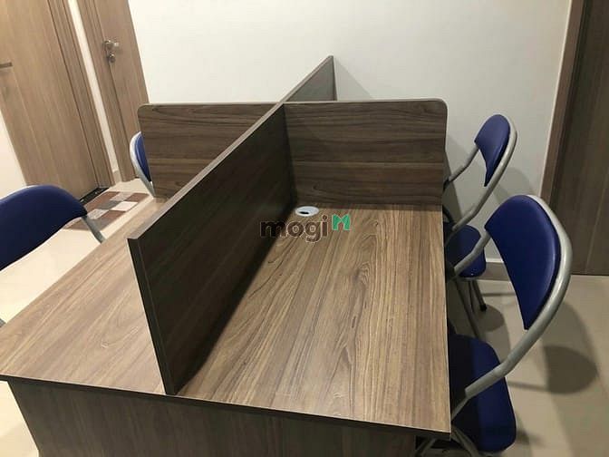Hình ảnh KTX Full NT cao cấp - Vinhome Grand Park