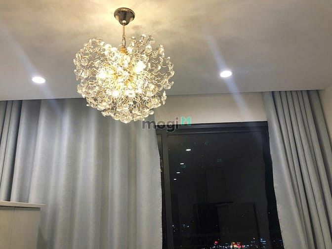 Hình ảnh KTX Full NT cao cấp - Vinhome Grand Park