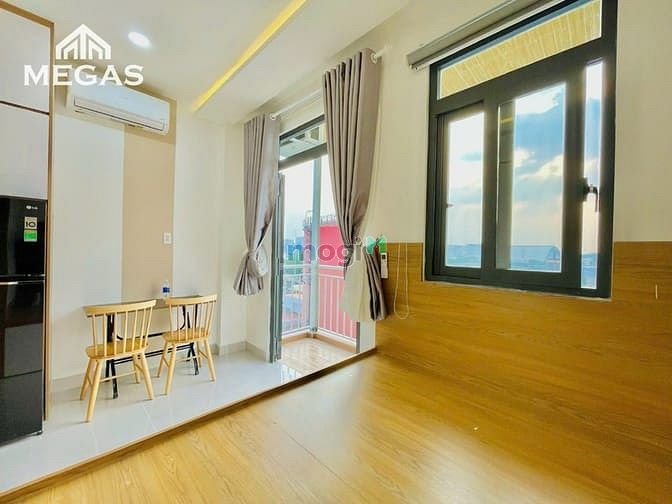 Hình ảnh Khai Trương Studio Full Nội Thất Ngay Cổng Sau ĐH Văn Lang