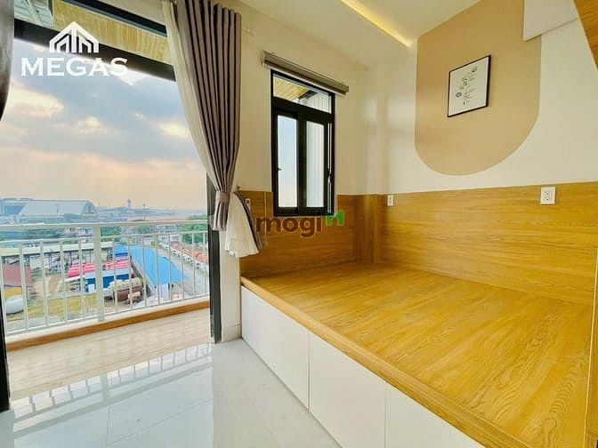 Hình ảnh Khai Trương Studio Full Nội Thất Ngay Cổng Sau ĐH Văn Lang