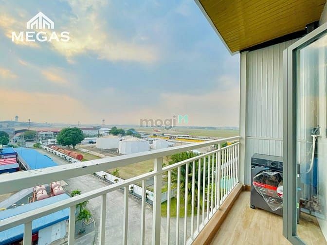 Hình ảnh Khai Trương Studio Full Nội Thất Ngay Cổng Sau ĐH Văn Lang