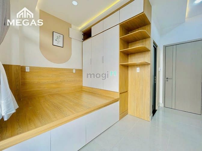 Hình ảnh Khai Trương Studio Full Nội Thất Ngay Cổng Sau ĐH Văn Lang