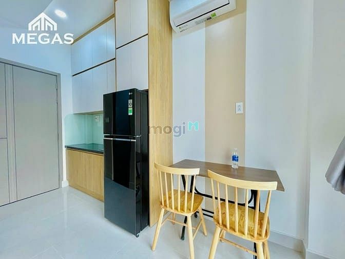 Hình ảnh Khai Trương Studio Full Nội Thất Ngay Cổng Sau ĐH Văn Lang
