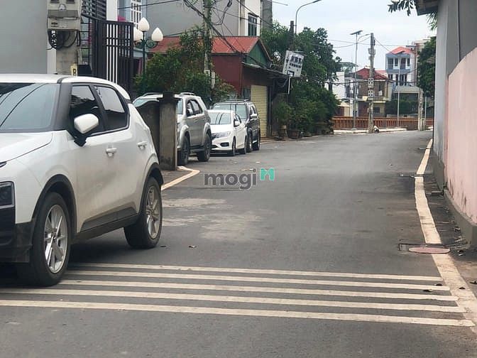Hình ảnh ĐẤT : lô góc 2 mt 75 m oto vào - kinh doanh