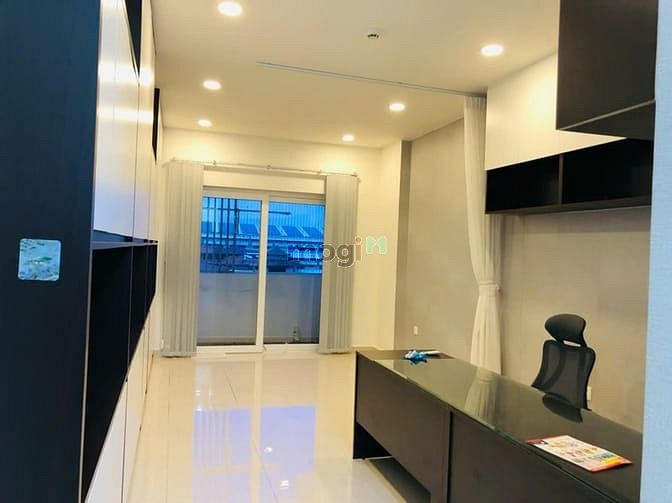 Hình ảnh Bán căn Officetel Moonlight Bình Tân có nội thất giá 1.550 tỷ