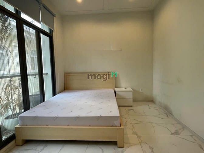 Hình ảnh Cho thuê biệt thự Phú Mỹ Hưng, giá 45tr/ tháng