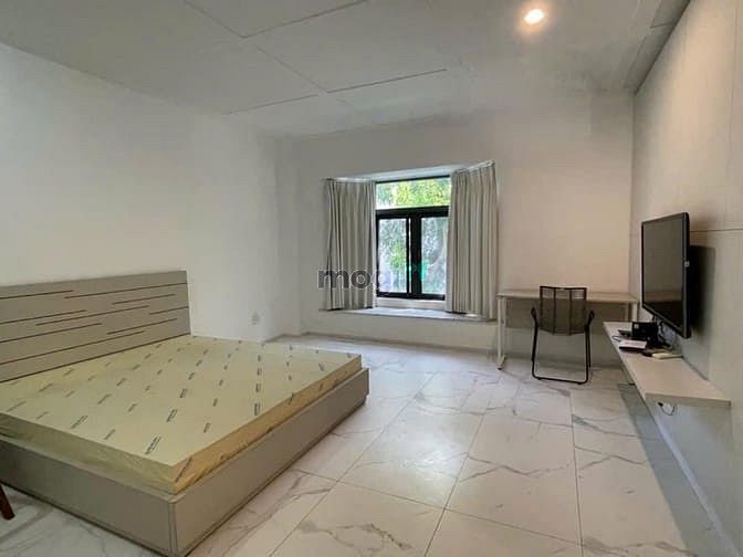 Hình ảnh Cho thuê biệt thự Phú Mỹ Hưng, giá 45tr/ tháng