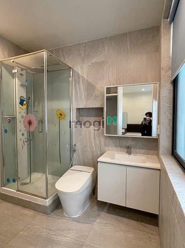 Hình ảnh Cho thuê biệt thự Phú Mỹ Hưng, giá 45tr/ tháng