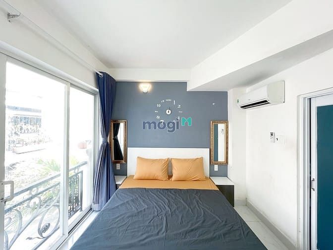 Hình ảnh Mb6623 nạp rút nhanh chóng đường Lê Văn Sỹ tách bếp, cửa sổ siêu thoáng, nội thất đầy đủ