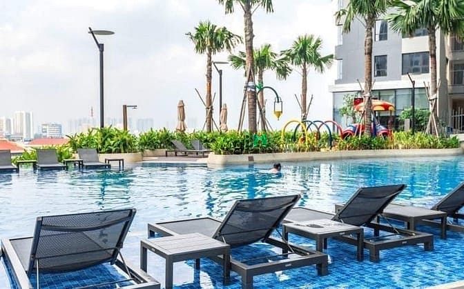Hình ảnh Duy nhất căn Hộ RIviera Point 148m2 giá siêu hot chỉ 7.8 tỷ