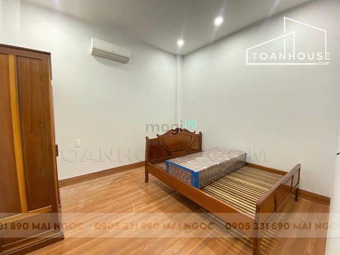 Hình ảnh Cho thuê nhà đjep khu nam việt á 5 phòng ngủ
