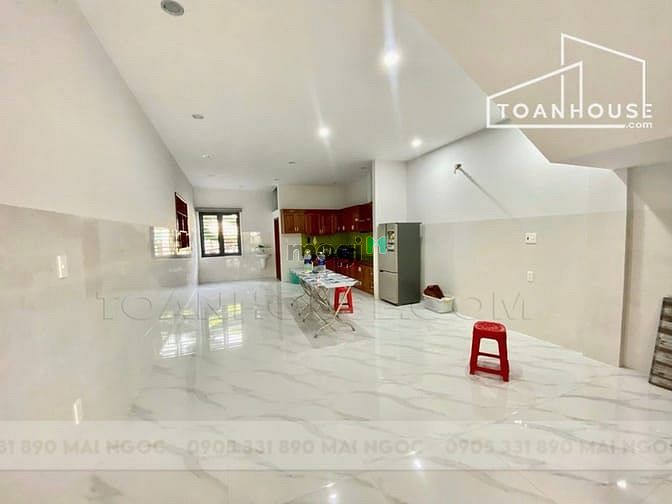 Hình ảnh Cho thuê nhà đjep khu nam việt á 5 phòng ngủ