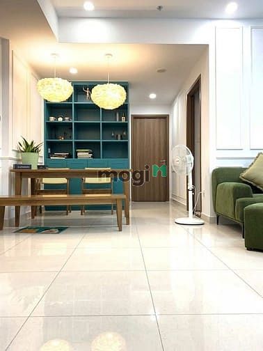 Hình ảnh Chung cư Phúc Yên,P15, Tân Bình: 93m2,2p ngủ,2wc,Nt, 11tr/th