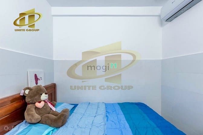 Hình ảnh 1 Phòng Ngủ RIÊNG full nội thất gần Lotte , Tôn Đức Thắng
