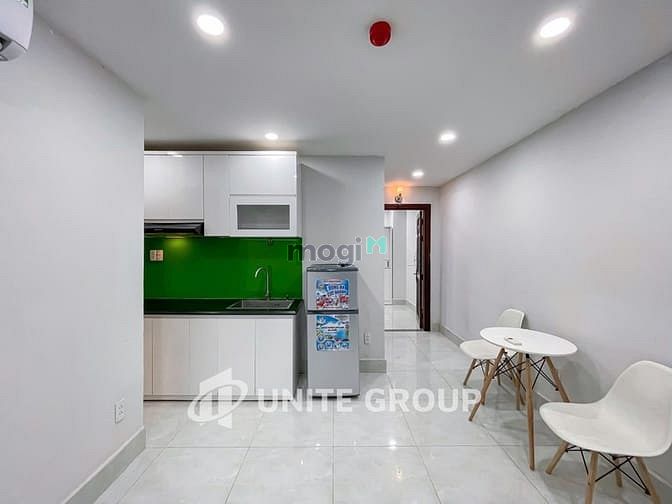 Hình ảnh 1 Phòng Ngủ RIÊNG full nội thất gần Lotte , Tôn Đức Thắng