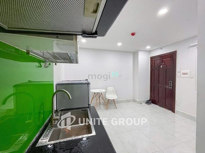 Hình ảnh 1 Phòng Ngủ RIÊNG full nội thất gần Lotte , Tôn Đức Thắng