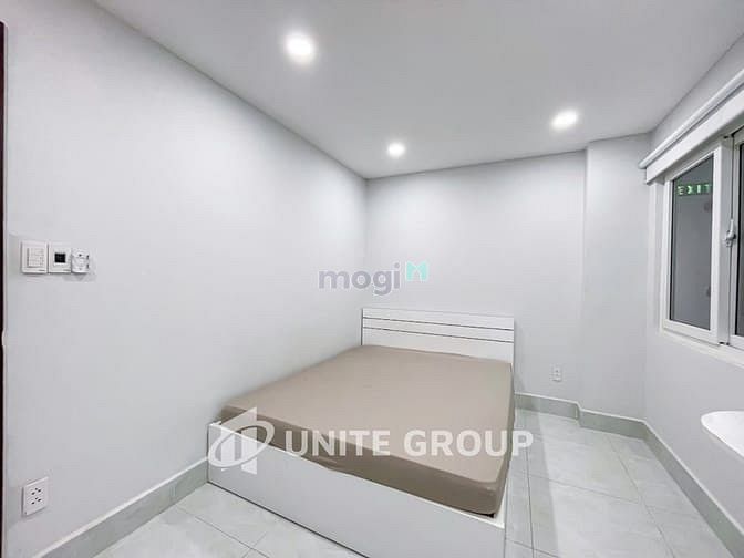 Hình ảnh 1 Phòng Ngủ RIÊNG full nội thất gần Lotte , Tôn Đức Thắng