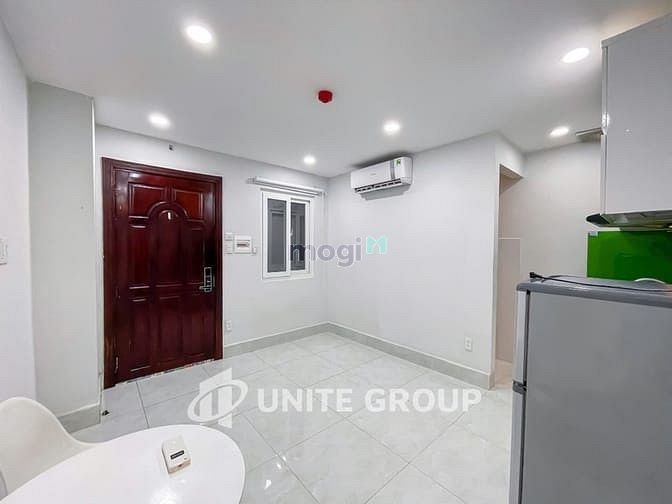 Hình ảnh 1 Phòng Ngủ RIÊNG full nội thất gần Lotte , Tôn Đức Thắng