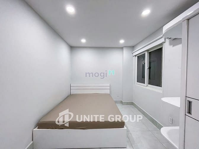 Hình ảnh 1 Phòng Ngủ RIÊNG full nội thất gần Lotte , Tôn Đức Thắng