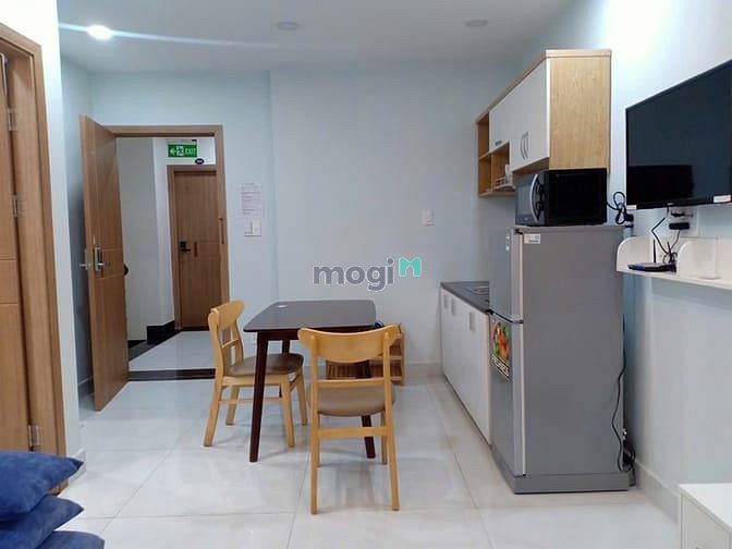 Hình ảnh 1 Phòng Ngủ RIÊNG full nội thất gần Lotte , Tôn Đức Thắng