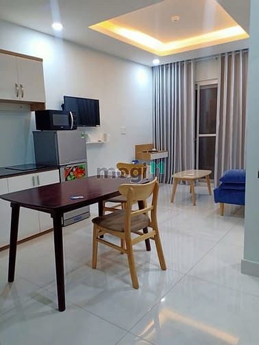 Hình ảnh 1 Phòng Ngủ RIÊNG full nội thất gần Lotte , Tôn Đức Thắng