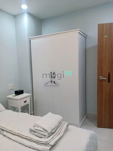 Hình ảnh 1 Phòng Ngủ RIÊNG full nội thất gần Lotte , Tôn Đức Thắng