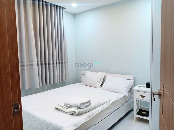 Hình ảnh 1 Phòng Ngủ RIÊNG full nội thất gần Lotte , Tôn Đức Thắng