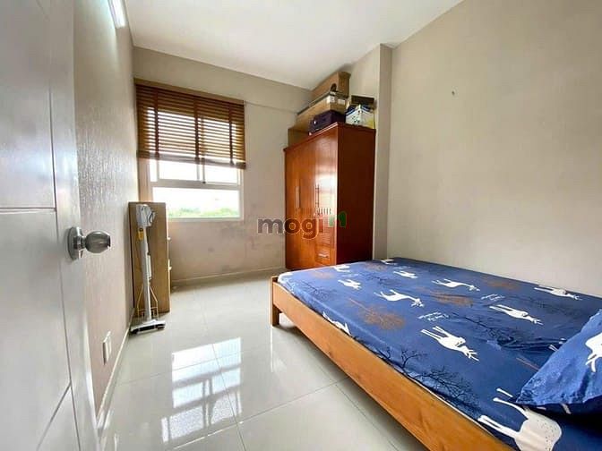 Hình ảnh Chung cư Hope Garden, Phan Huy Ích, Tân Bình: 10tr 2PN, 2WC, nội thất