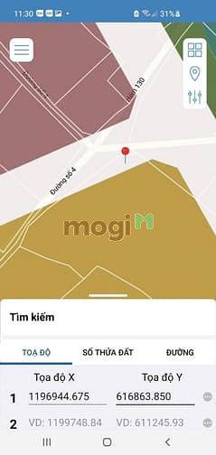Hình ảnh Đường số 4 Lò Lu.  cách dự án khu biệt thự nhà phố SimCity 50m