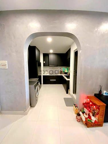 Hình ảnh Bán chung cư Khánh hội 1 - 76m2 2pn2wc - Full nội thất cao cấp