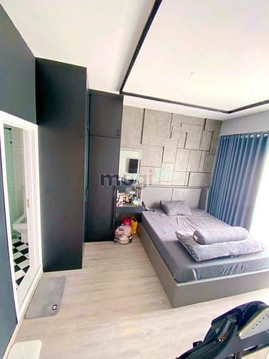 Hình ảnh Bán chung cư Khánh hội 1 - 76m2 2pn2wc - Full nội thất cao cấp