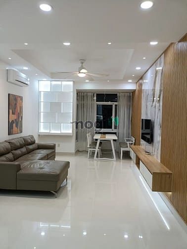 Hình ảnh Cần cho thuê Trang Chủ MB66.COM / Đăng Ký Tặng 66K Sky Gardand 2pn nhà mới 100% full nt cao cấp.