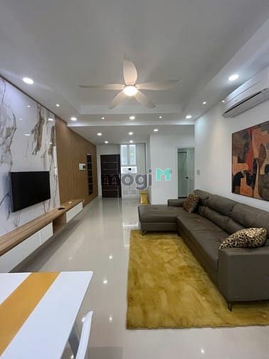 Hình ảnh Cần cho thuê Trang Chủ MB66.COM / Đăng Ký Tặng 66K Sky Gardand 2pn nhà mới 100% full nt cao cấp.