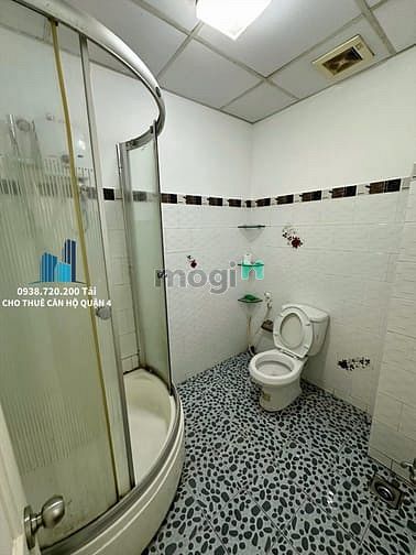 Hình ảnh Bán chung cư Vạn Đô 2 ban công - 75m2 2pn1wc - NTCB