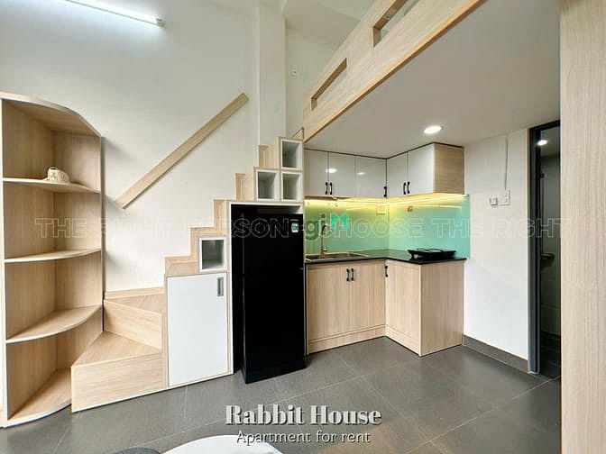 Hình ảnh 💕Căn Hộ Duplex_Ban Công Thoáng_Sofa_Ngay Phạm Văn Đồng_Lê Quang Định