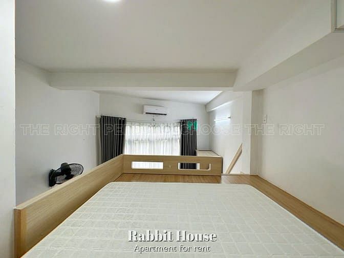Hình ảnh 💕Căn Hộ Duplex_Ban Công Thoáng_Sofa_Ngay Phạm Văn Đồng_Lê Quang Định