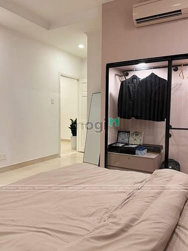 Hình ảnh ✅ Căn Hộ Cao Cấp 1 Phòng Ngủ_Ban Công_Điện Biên Phủ_Bình Thạnh
