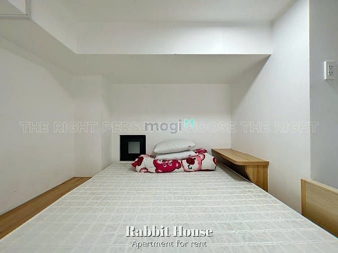 Hình ảnh 💕Căn Hộ Duplex_Ban Công Thoáng_Sofa_Ngay Phạm Văn Đồng_Lê Quang Định