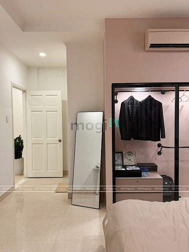 Hình ảnh ✅ Căn Hộ Cao Cấp 1 Phòng Ngủ_Ban Công_Điện Biên Phủ_Bình Thạnh