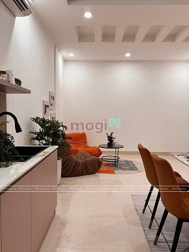 Hình ảnh ✅ Căn Hộ Cao Cấp 1 Phòng Ngủ_Ban Công_Điện Biên Phủ_Bình Thạnh