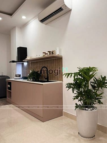 Hình ảnh ✅ Căn Hộ Cao Cấp 1 Phòng Ngủ_Ban Công_Điện Biên Phủ_Bình Thạnh